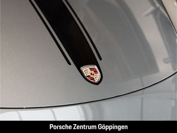 Porsche Cayman 220 kW image number 15