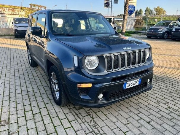 Jeep Renegade 1.0 Limited 88 kW image number 3