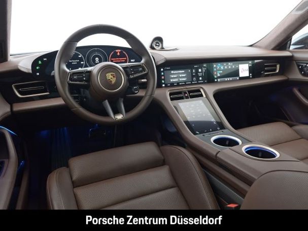 Porsche Taycan Turbo S 560 kW image number 23