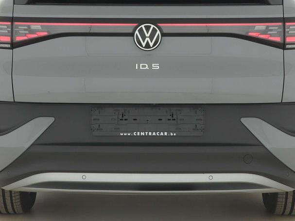 Volkswagen ID.5 150 kW image number 33