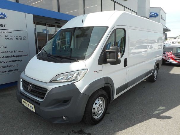 Fiat Ducato Maxi 96 kW image number 1