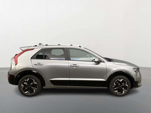 Kia Niro 150 kW image number 14