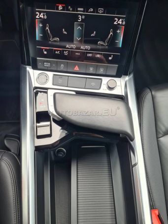 Audi e-tron 50 quattro Advanced 230 kW image number 32