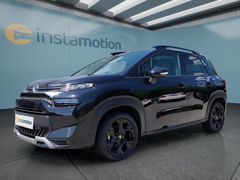 Citroen C3 Aircross Max