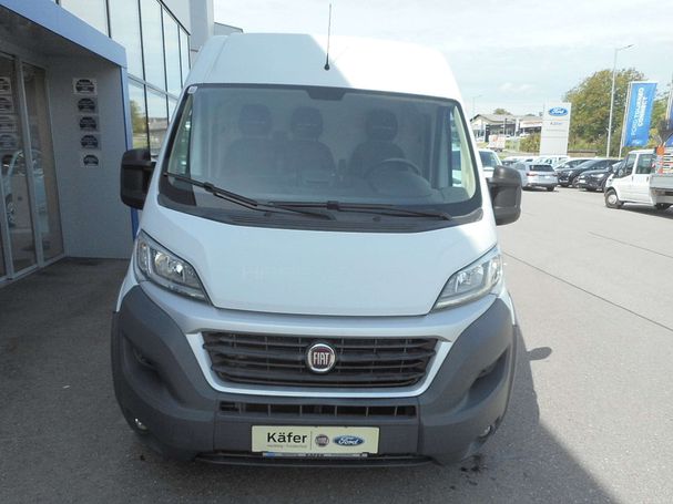 Fiat Ducato Maxi 96 kW image number 2