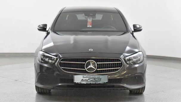 Mercedes-Benz E 220 d 143 kW image number 4