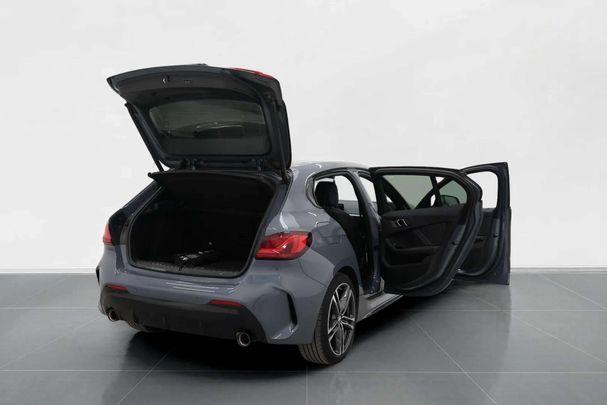 BMW 118d 110 kW image number 9