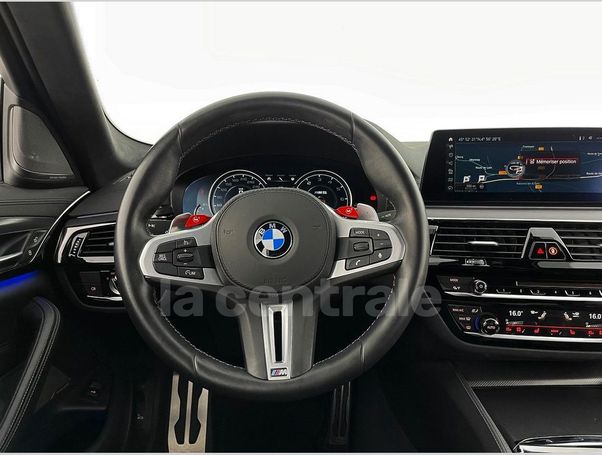 BMW M5 xDrive 460 kW image number 30