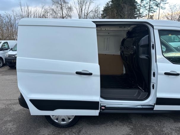 Ford Transit Connect L2 88 kW image number 18