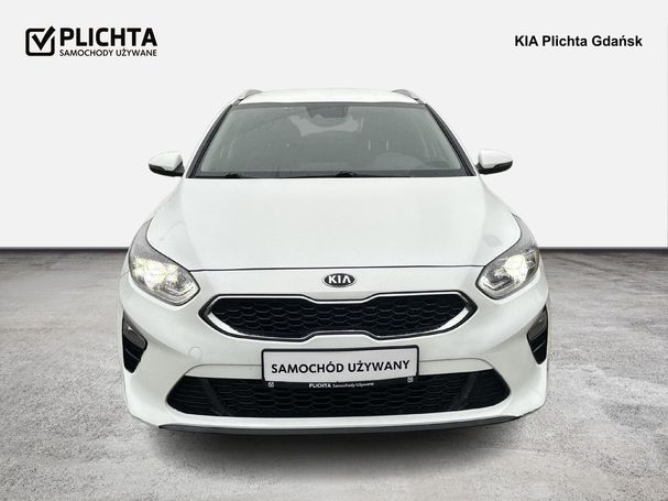 Kia Ceed 118 kW image number 7