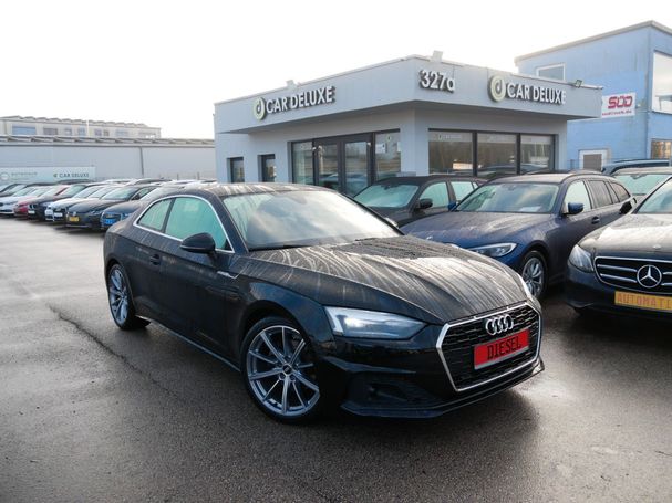 Audi A5 35 TDI 120 kW image number 2