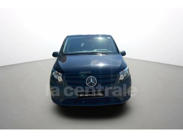 Mercedes-Benz Vito 116 CDi Tourer long PRO 120 kW image number 3