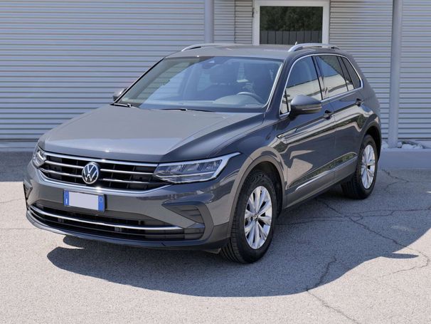 Volkswagen Tiguan 2.0 TDI Life DSG 110 kW image number 1