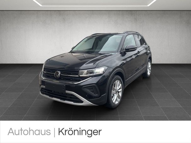 Volkswagen T-Cross 1.0 TSI DSG Life 85 kW image number 1