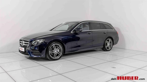 Mercedes-Benz E 220 d T 143 kW image number 1