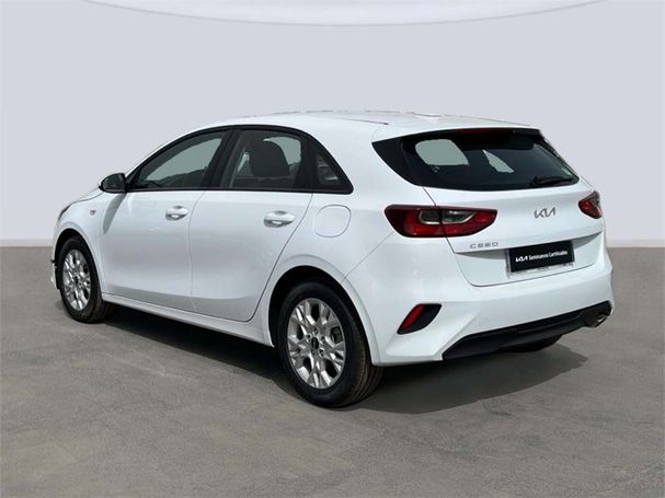 Kia Ceed 1.0 T-GDI 74 kW image number 4