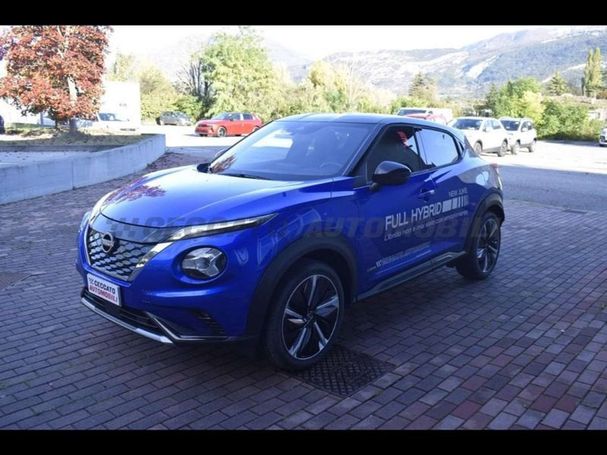 Nissan Juke 1.6 N-DESIGN 105 kW image number 1