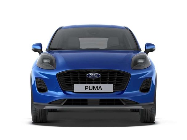 Ford Puma 1.0 EcoBoost Titanium 92 kW image number 2