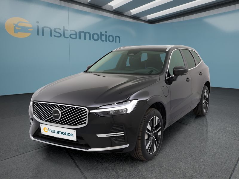 Volvo XC60 293 kW