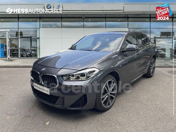 BMW X2 sDrive 110 kW image number 1