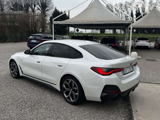 BMW 420d Gran Coupé 140 kW image number 6