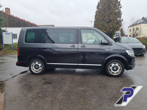 Volkswagen T6 Multivan 146 kW image number 6