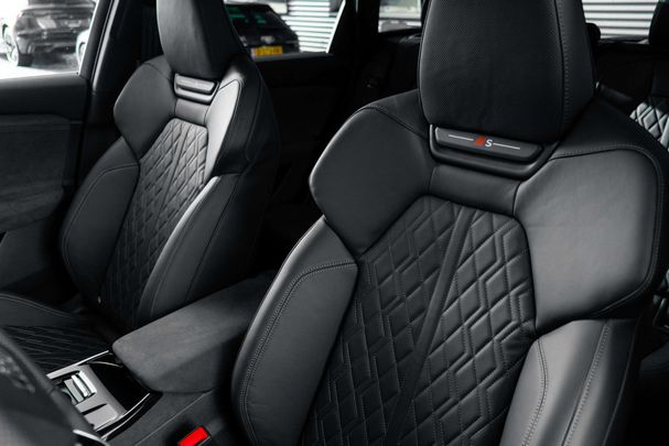 Audi SQ6 e-tron 380 kW image number 36