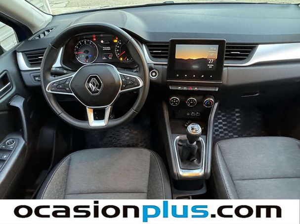 Renault Captur TCe Evolution 67 kW image number 23