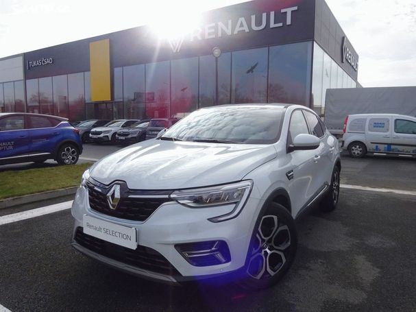 Renault Arkana E-Tech 105 kW image number 2