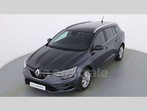 Renault Megane E-Tech 118 kW image number 10