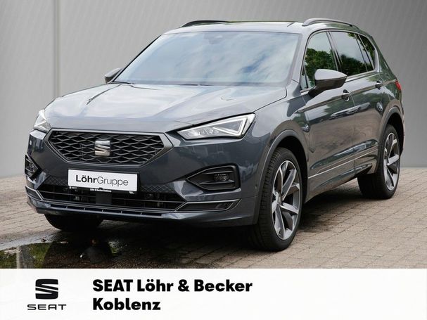 Seat Tarraco 2.0 TDI DSG 110 kW image number 1