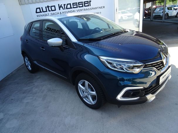 Renault Captur Energy TCe 90 INTENS 66 kW image number 2