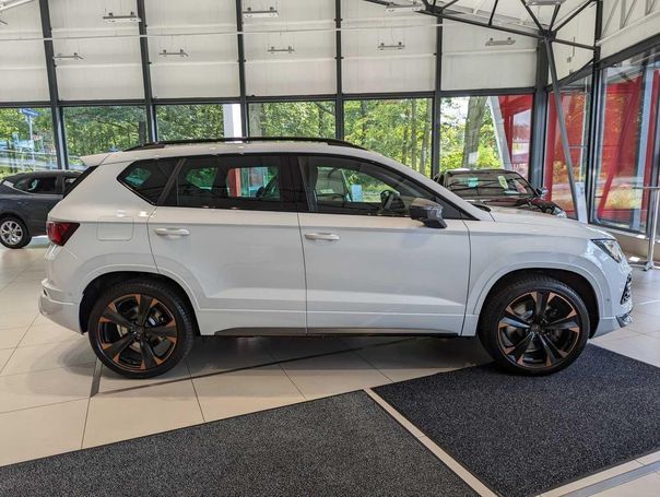 Cupra Ateca 2.0 TSI DSG 4Drive 221 kW image number 5