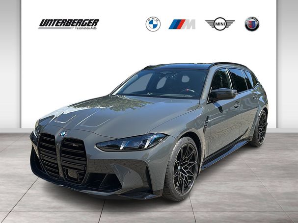 BMW M3 Competition 390 kW image number 1