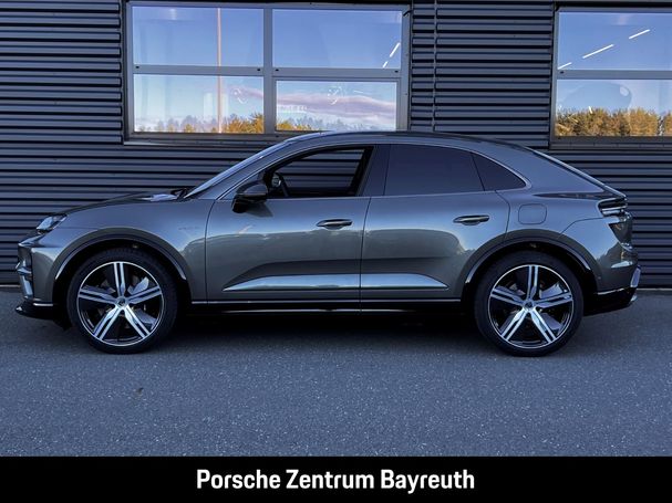 Porsche Macan Turbo 470 kW image number 5