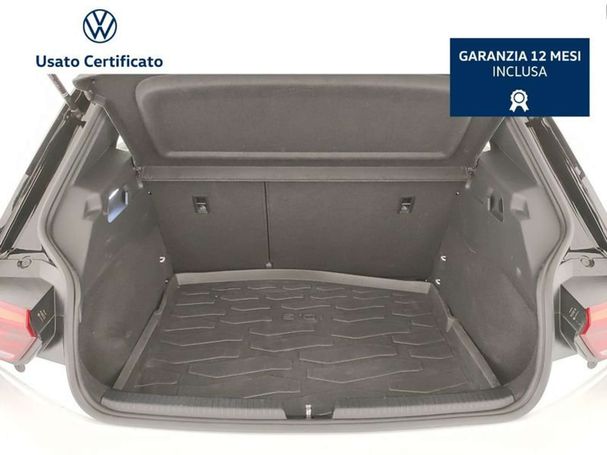 Volkswagen ID.3 107 kW image number 24