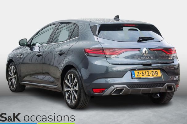 Renault Megane TCe 140 103 kW image number 35