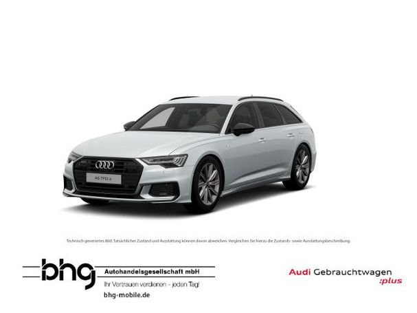 Audi A6 55 TFSIe quattro Avant 220 kW image number 2