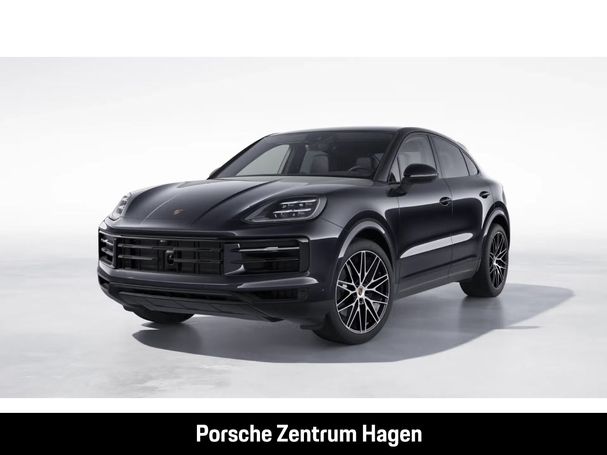 Porsche Cayenne Coupé 260 kW image number 1