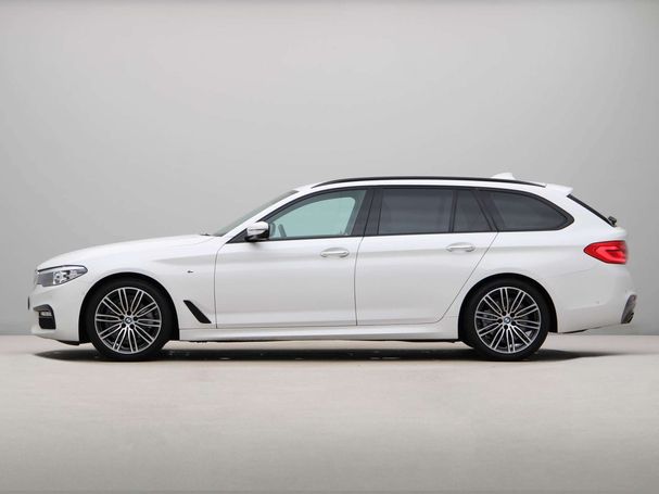 BMW 520i Touring 135 kW image number 12