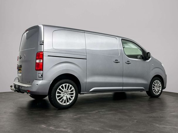 Opel Vivaro 2.0 CDTI L2H1 Innovation 90 kW image number 4