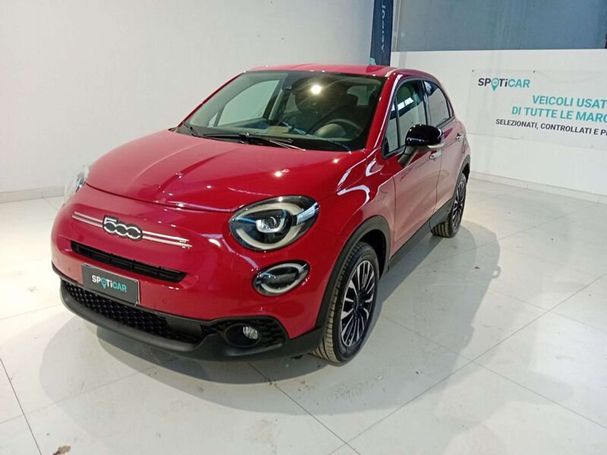 Fiat 500X 1.3 MultiJet 70 kW image number 1