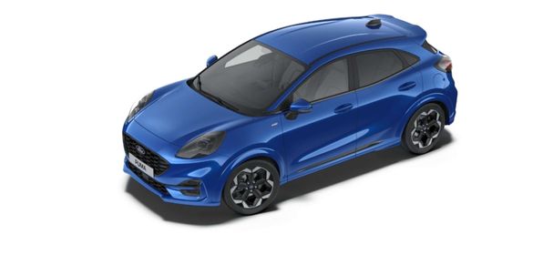 Ford Puma ST-Line X 92 kW image number 6