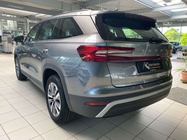 Skoda Kodiaq 2.0 TDI Selection 142 kW image number 11