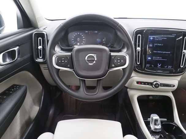 Volvo XC40 T5 Recharge 193 kW image number 34