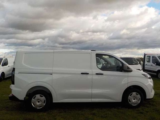 Ford Transit Custom 280 L1H1 Trend 81 kW image number 9