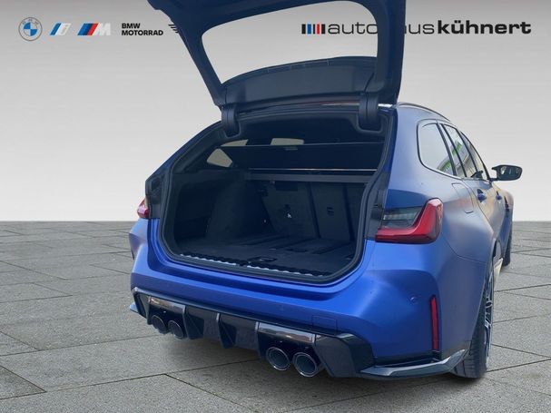 BMW M3 Competition Touring M xDrive 390 kW image number 8