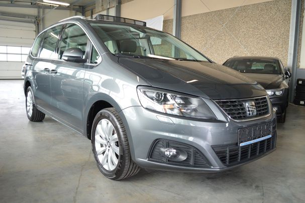 Seat Alhambra 1.4 TSI DSG STYLE 110 kW image number 2