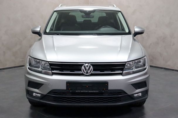 Volkswagen Tiguan 4Motion DSG 140 kW image number 23