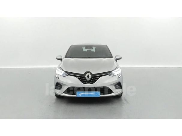 Renault Clio TCe 90 Intens 66 kW image number 3